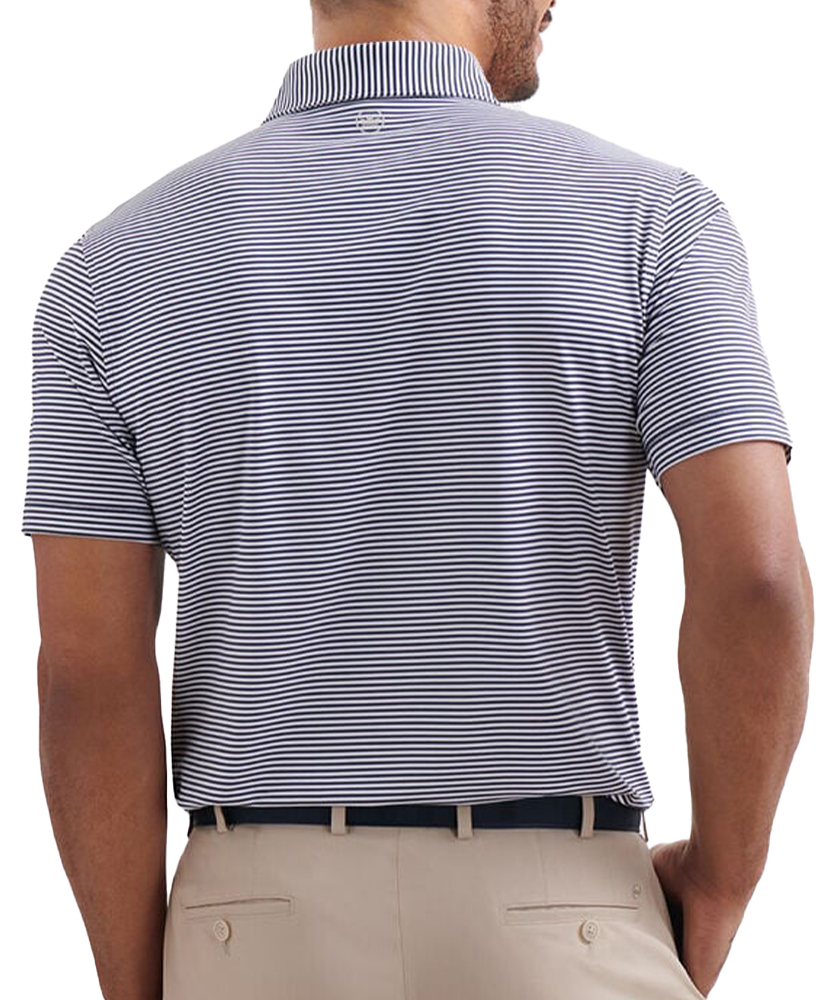Primary image Peter Millar St. Jude Performance Polo